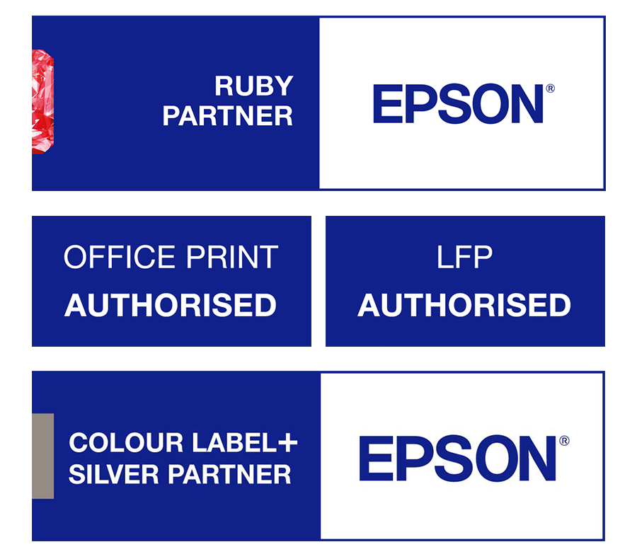 Plotter on line è partner ufficiale di EPSON