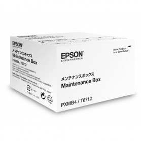Tanica di manutenzione Epson C13T671200