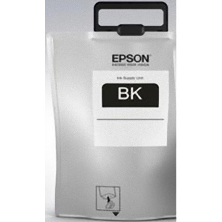 Cartuccia Epson nero XL C13T838140
